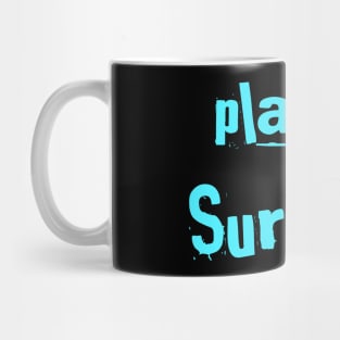 Plastic Surgeon Mug